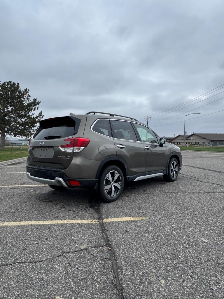 Subaru Forester Touring 2019