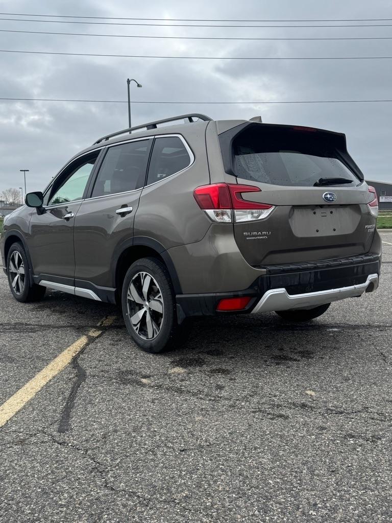 Subaru Forester Touring 2019