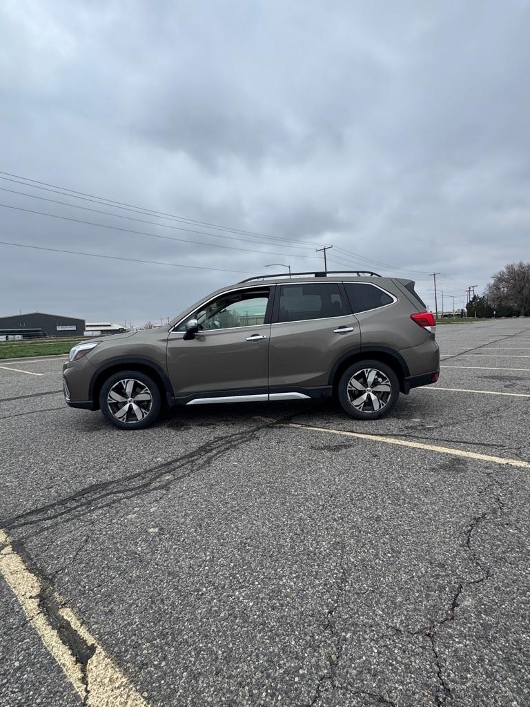Subaru Forester Touring 2019
