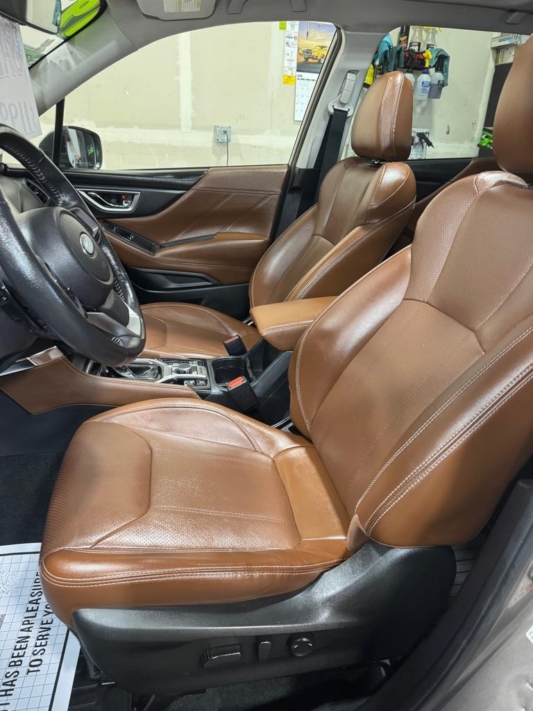 Subaru Forester Touring 2019