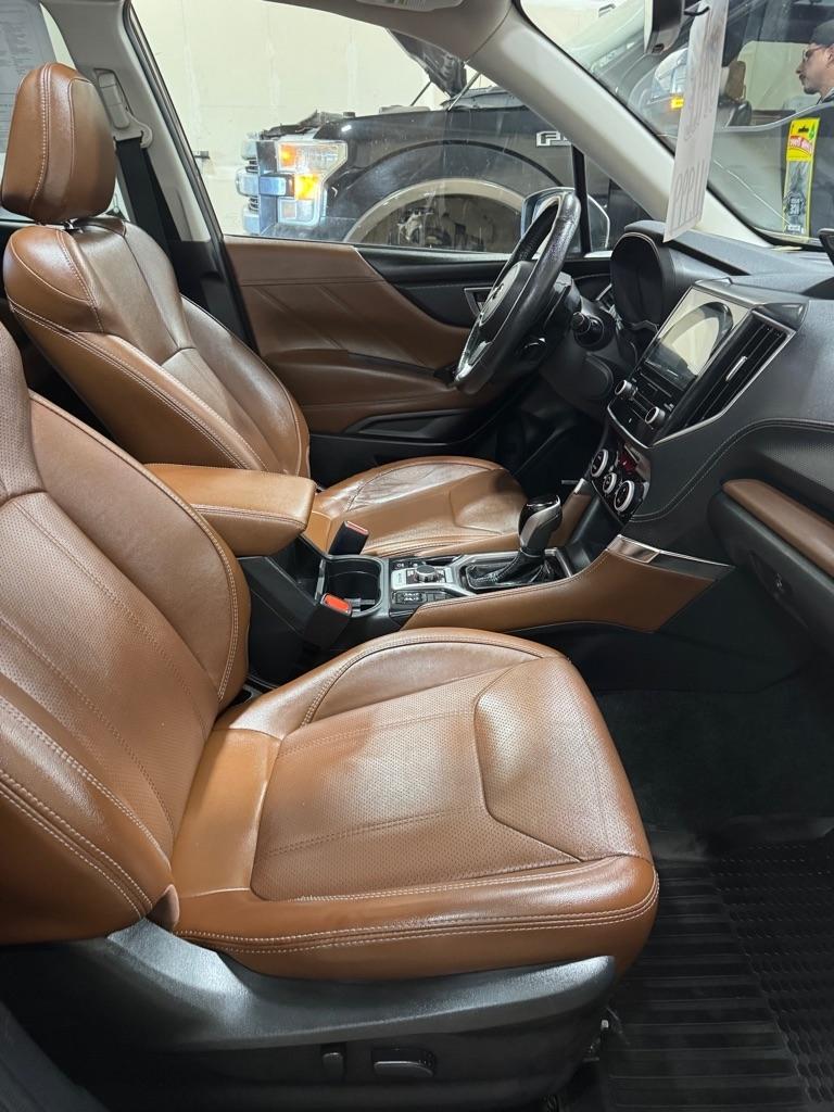 Subaru Forester Touring 2019