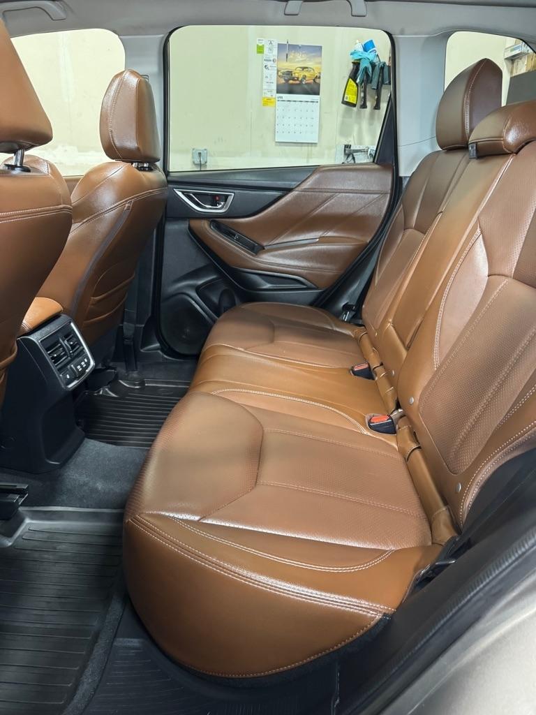 Subaru Forester Touring 2019