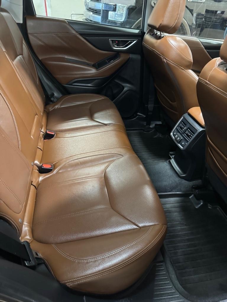 Subaru Forester Touring 2019