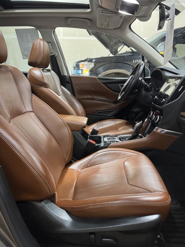 Subaru Forester Touring 2019