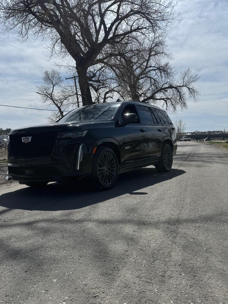 Cadillac Escalade V 4WD 2024