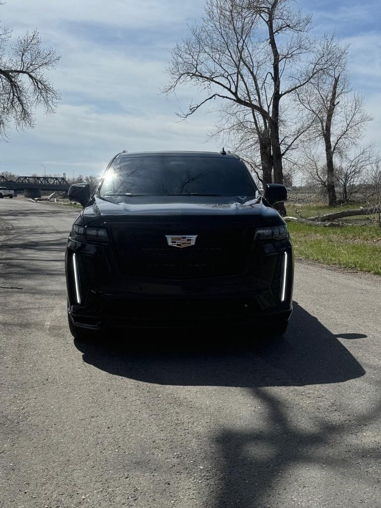 Cadillac Escalade V 4WD 2024