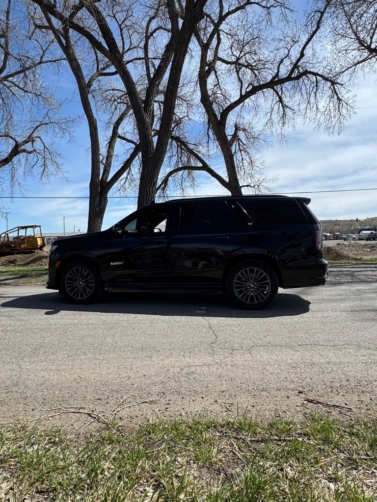 Cadillac Escalade V 4WD 2024