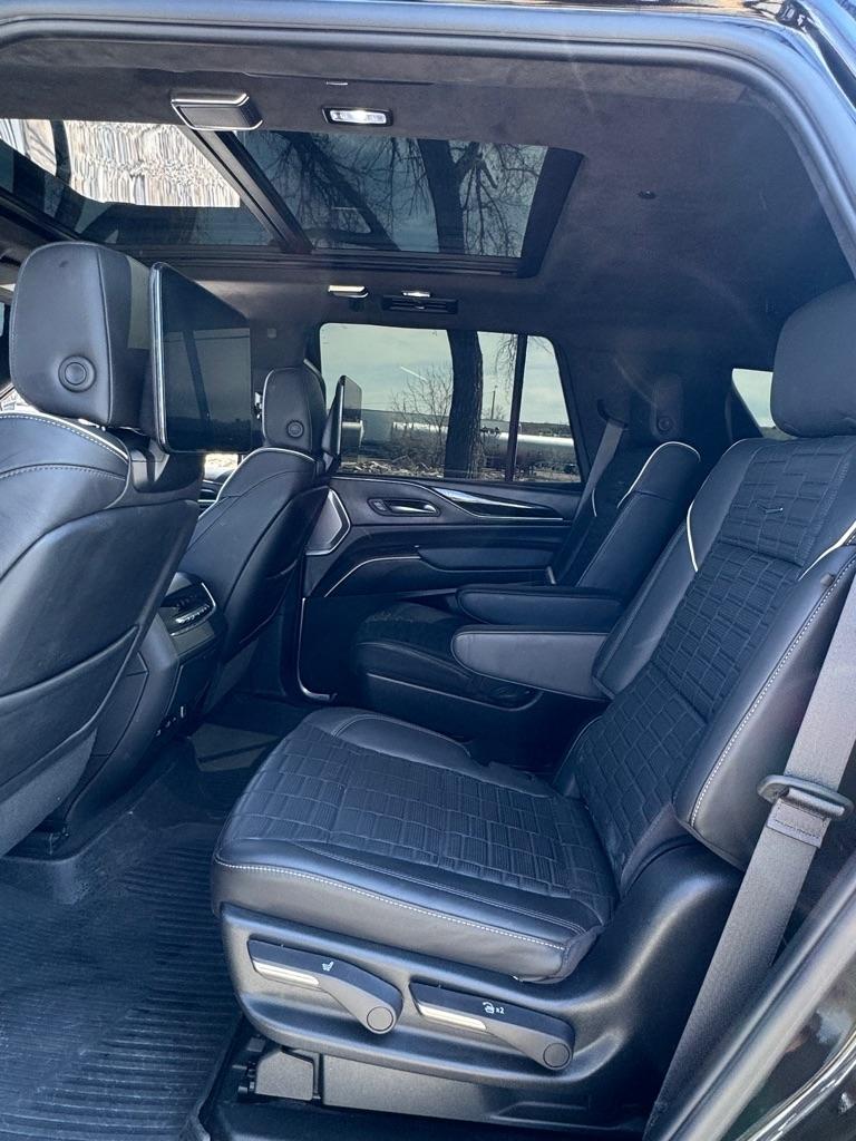 Cadillac Escalade V 4WD 2024