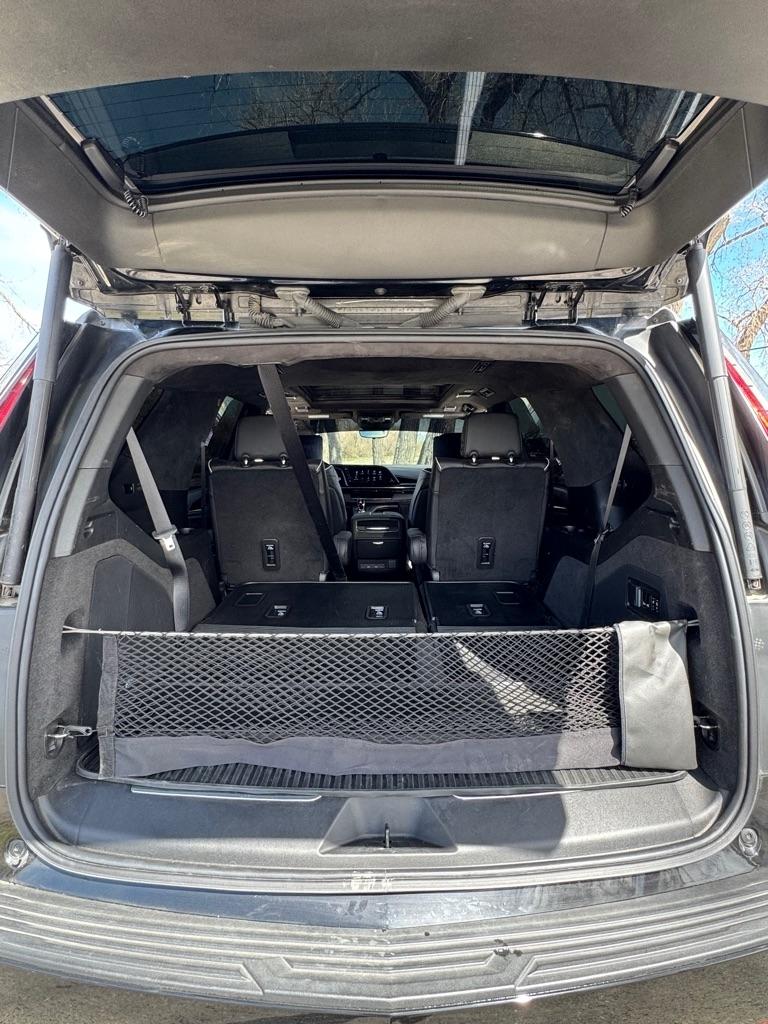 Cadillac Escalade V 4WD 2024