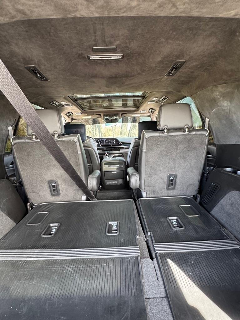 Cadillac Escalade V 4WD 2024