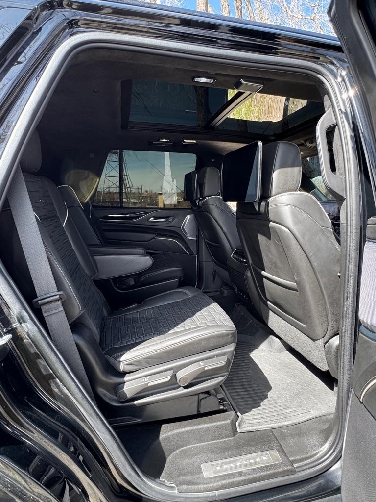 Cadillac Escalade V 4WD 2024