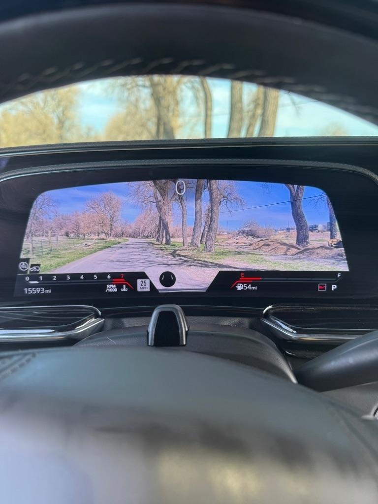 Cadillac Escalade V 4WD 2024