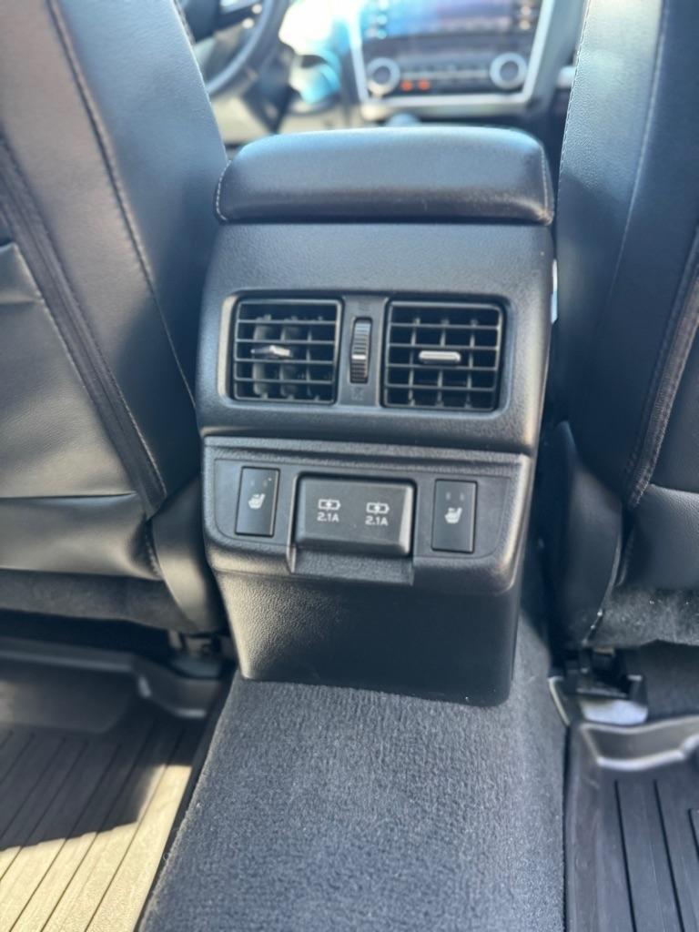 Subaru Outback 2.5i Limited 2019