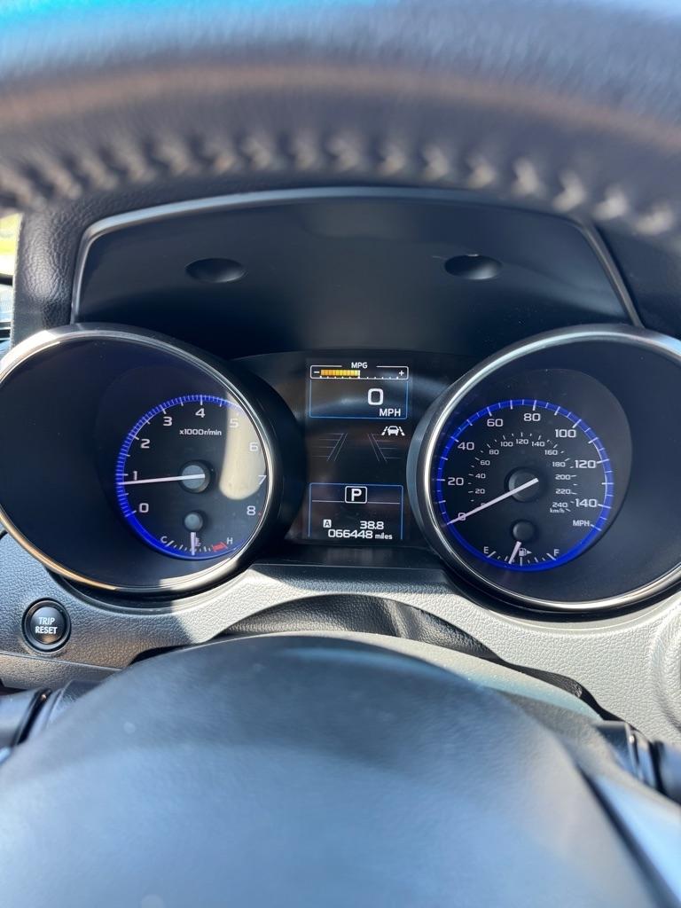 Subaru Outback 2.5i Limited 2019