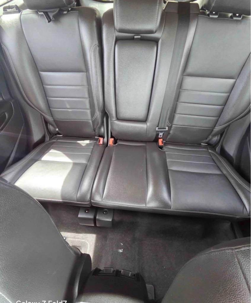 Ford Escape SEL 4WD 2013