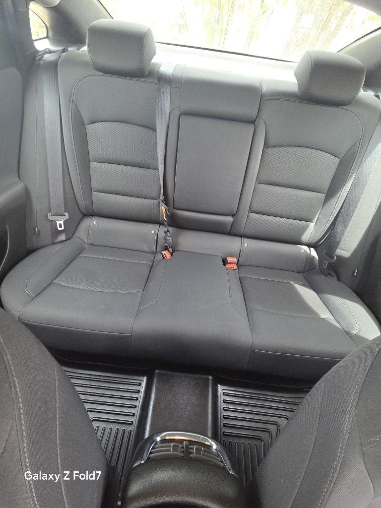 Chevrolet Malibu 1LT 2016