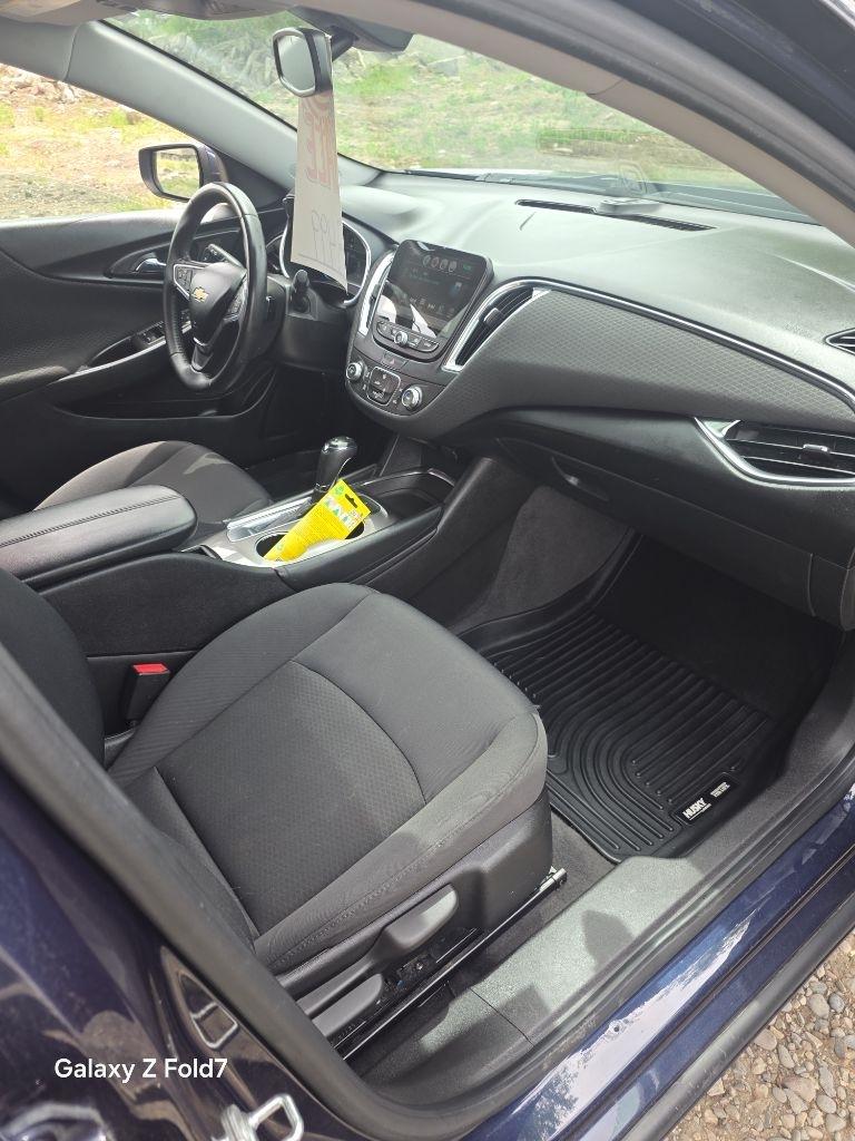 Chevrolet Malibu 1LT 2016