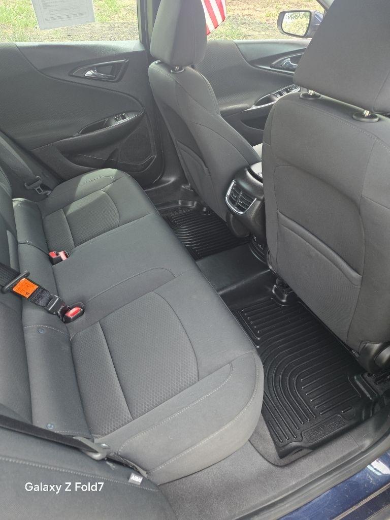 Chevrolet Malibu 1LT 2016