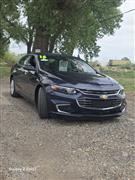 2016 Chevrolet Malibu 
