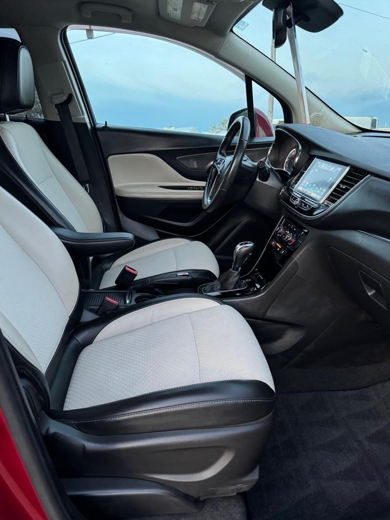 Buick Encore Preferred II AWD 2017