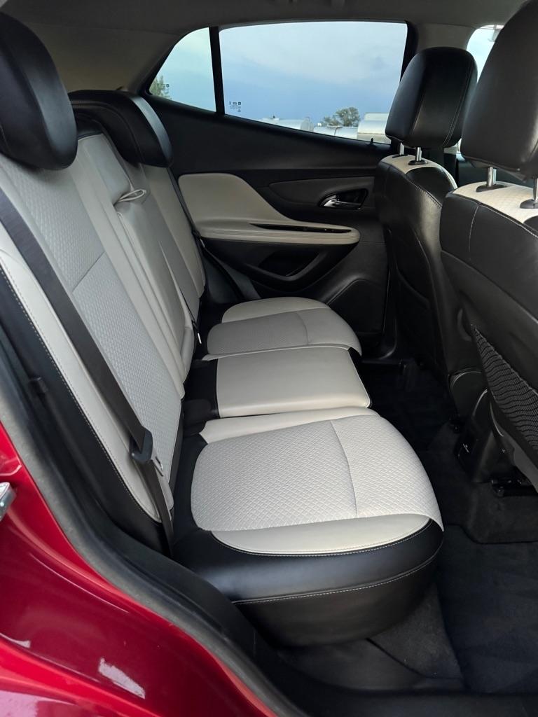 Buick Encore Preferred II AWD 2017