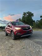 2017 Buick Encore 