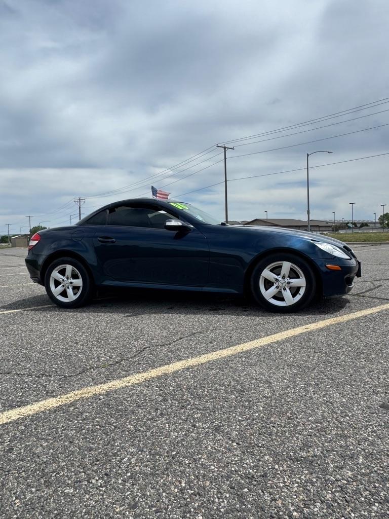 Mercedes-Benz SLK SLK280 2006