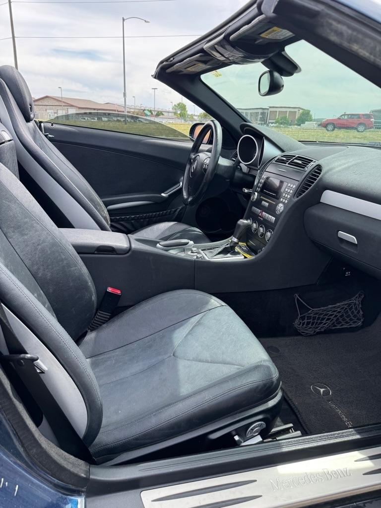Mercedes-Benz SLK SLK280 2006