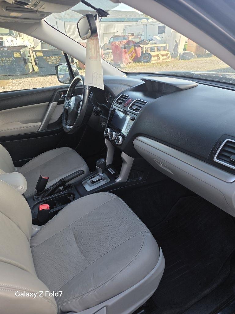GMC Acadia SLT-2 AWD 2017