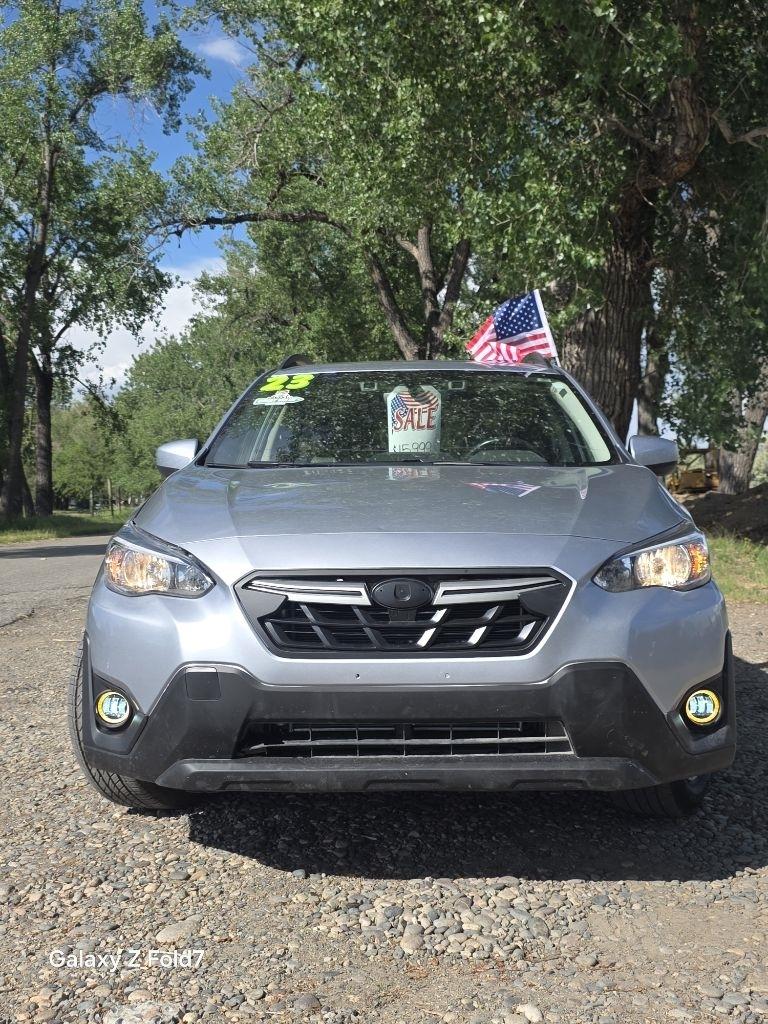 Subaru Crosstrek 2.0i Premium CVT 2023