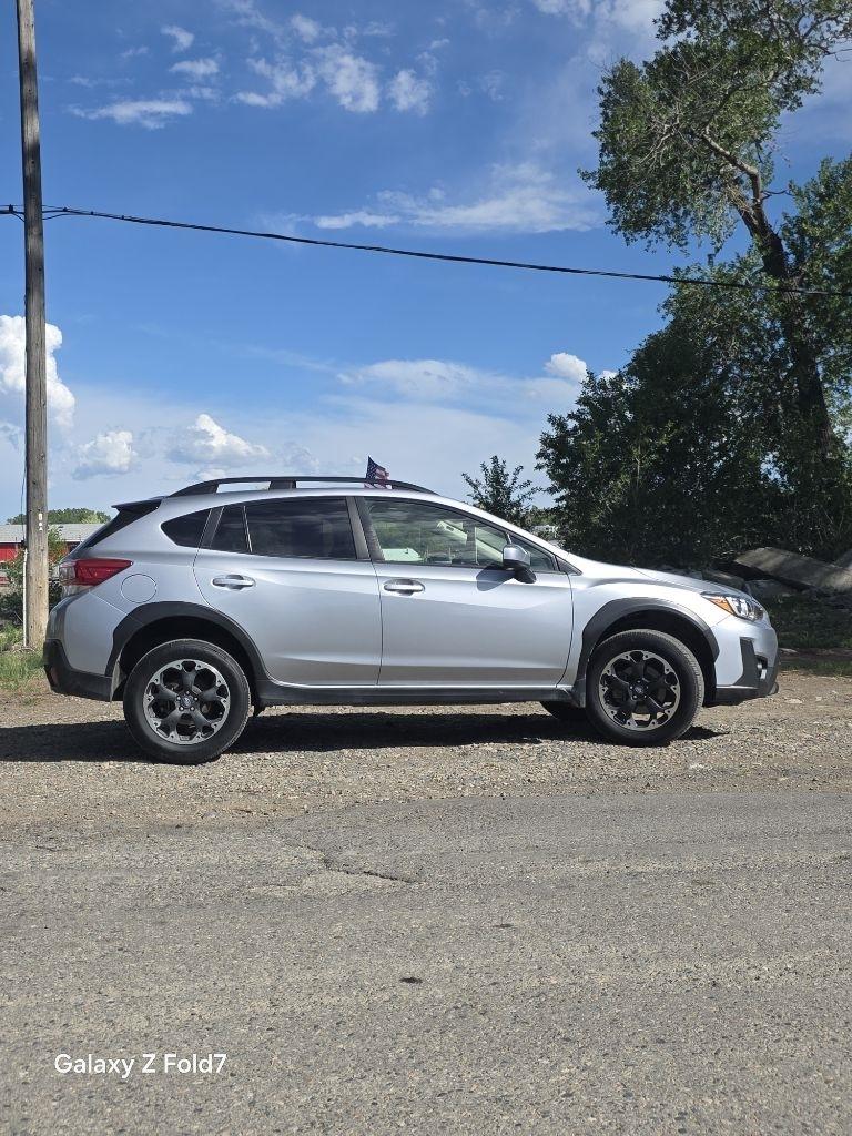 Subaru Crosstrek 2.0i Premium CVT 2023