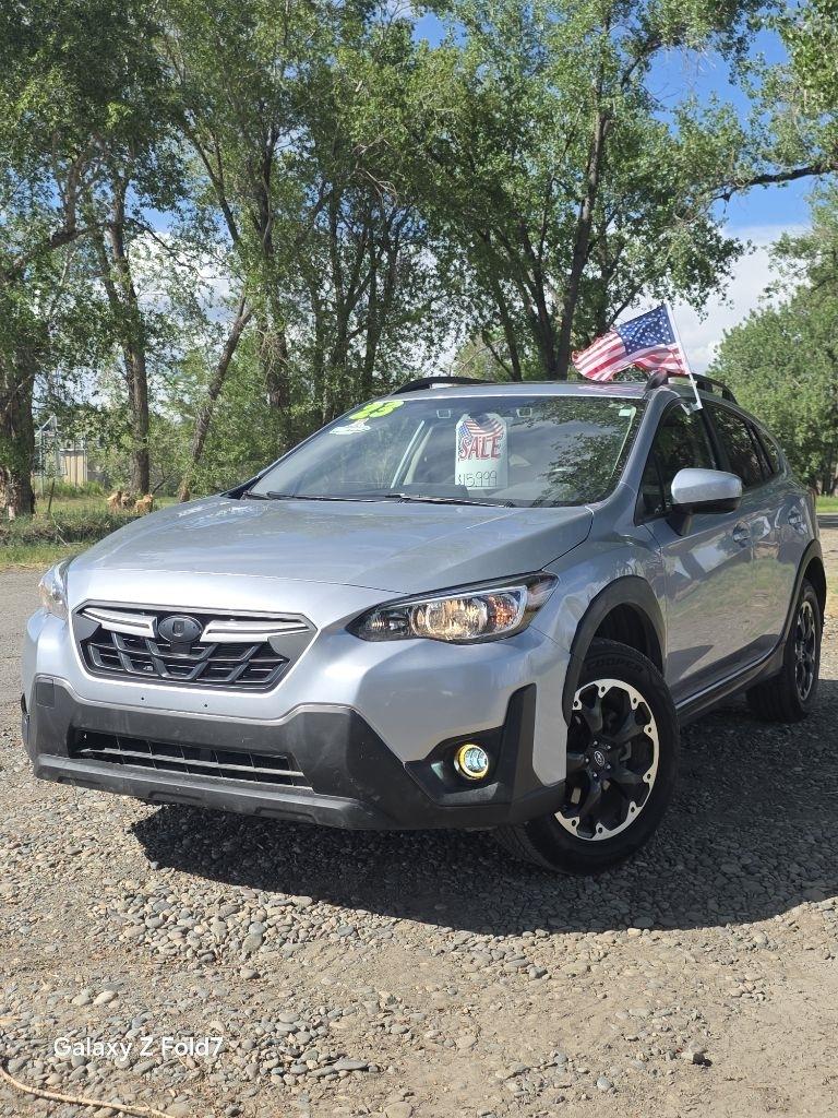 Subaru Crosstrek 2.0i Premium CVT 2023