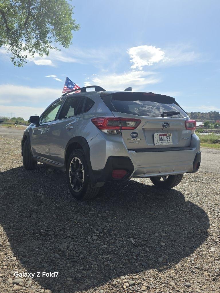 Subaru Crosstrek 2.0i Premium CVT 2023