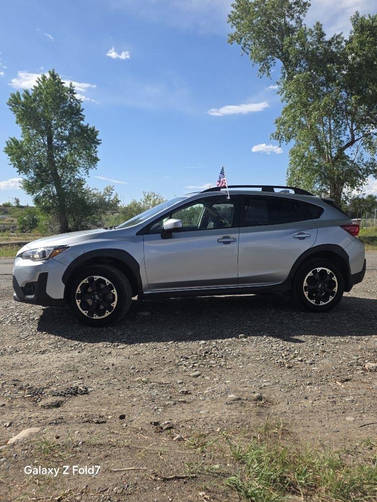 Subaru Crosstrek 2.0i Premium CVT 2023