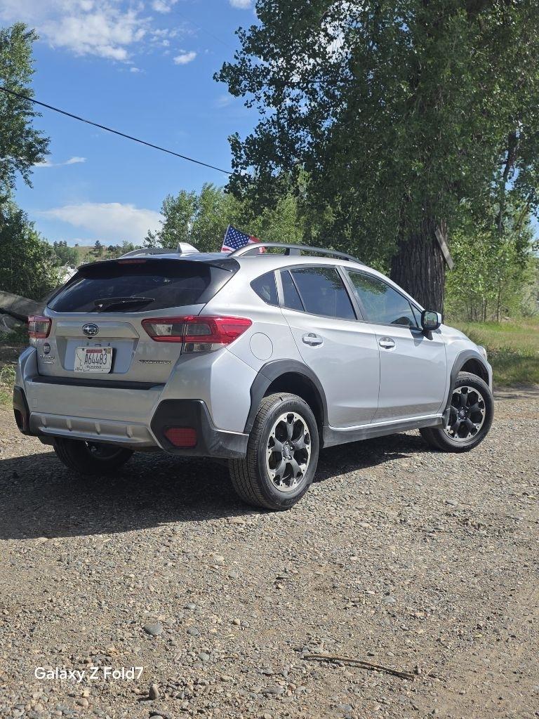 Subaru Crosstrek 2.0i Premium CVT 2023