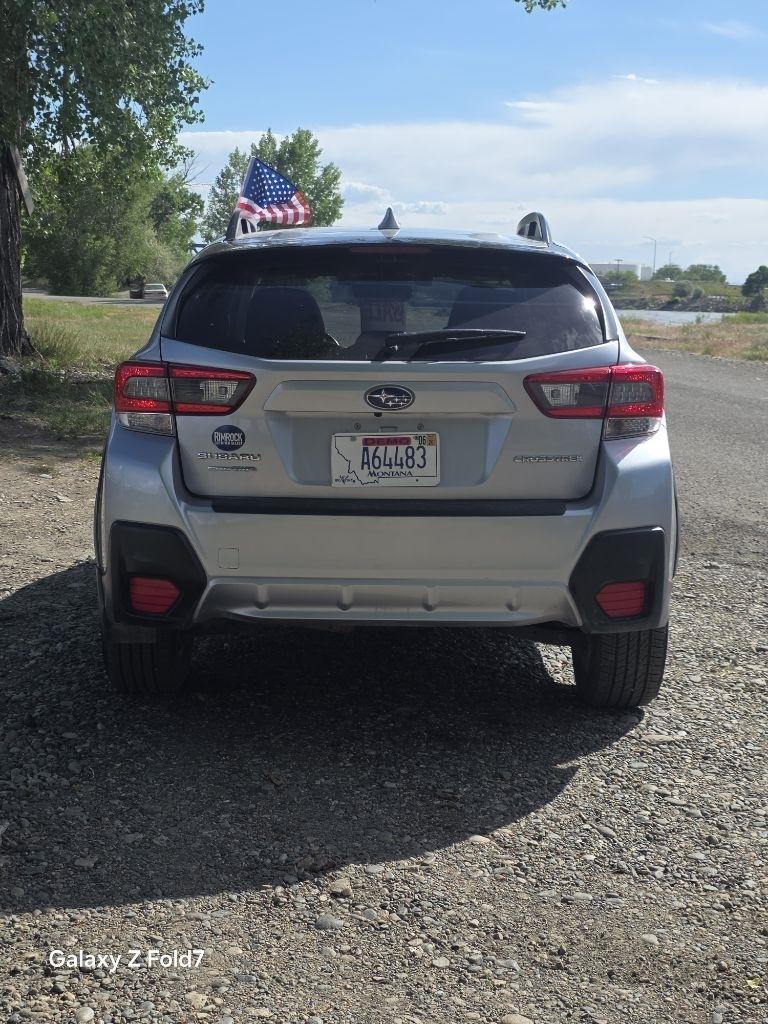 Subaru Crosstrek 2.0i Premium CVT 2023