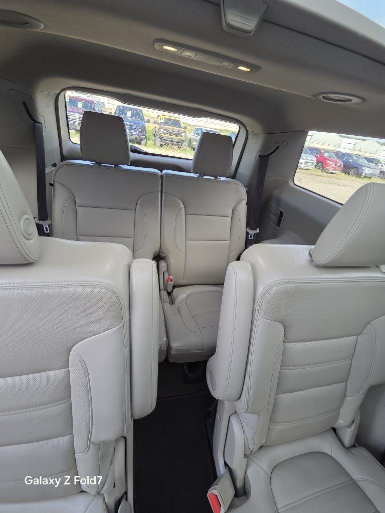 GMC Acadia Denali AWD 2017