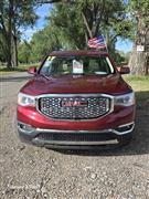 2017 GMC Acadia 
