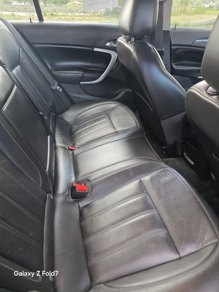 Buick Regal Leather AWD 2017