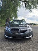 2017 Buick Regal 