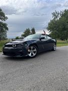 2017 Dodge Charger 