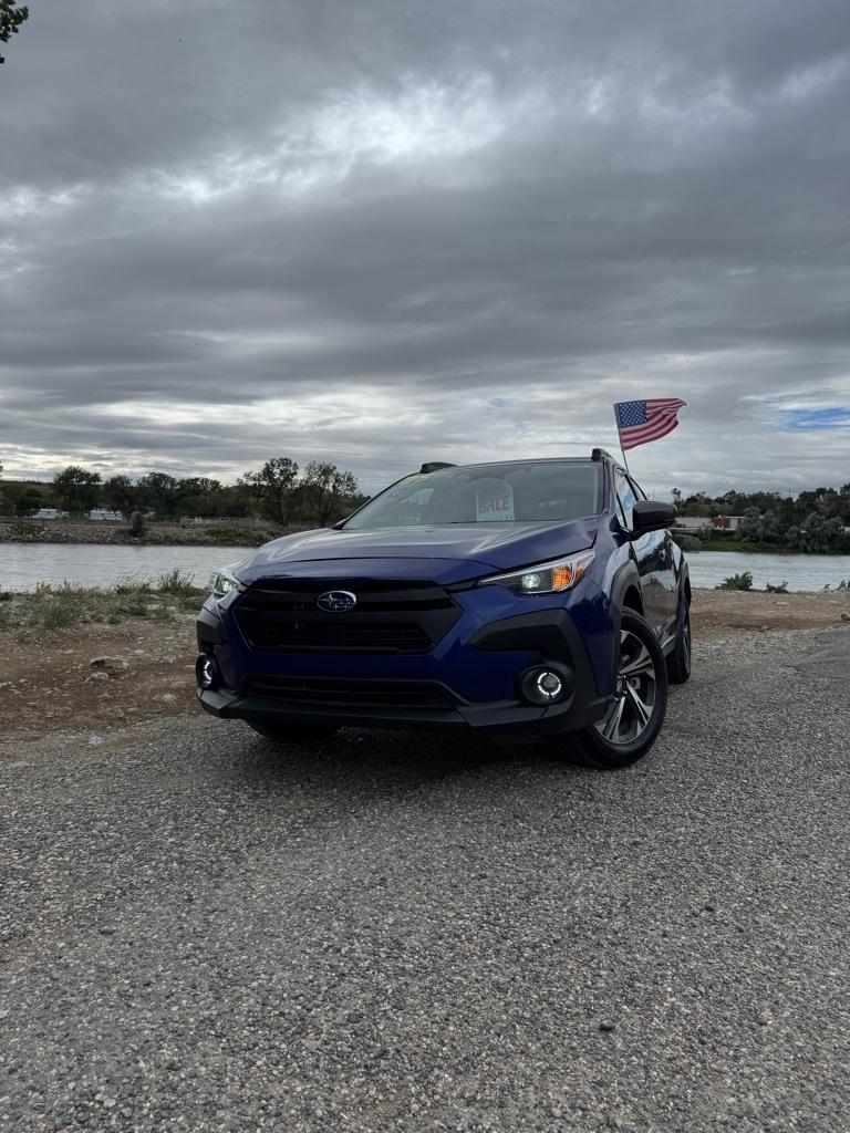 Subaru Crosstrek Premium 2025