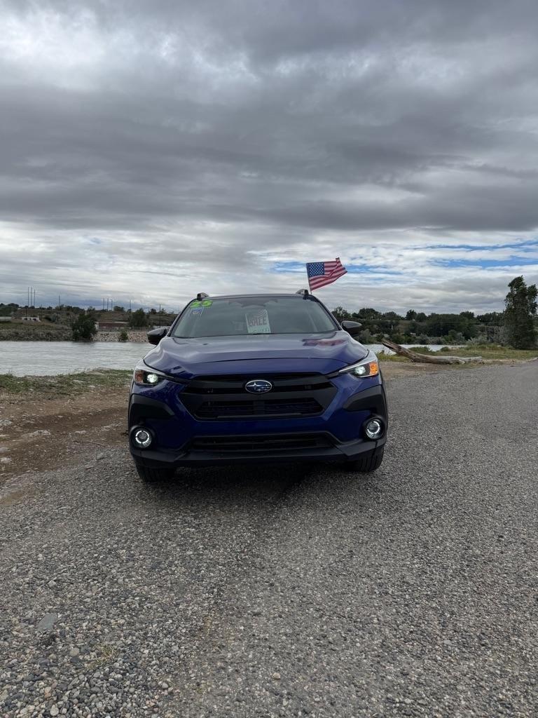 Subaru Crosstrek Premium 2025