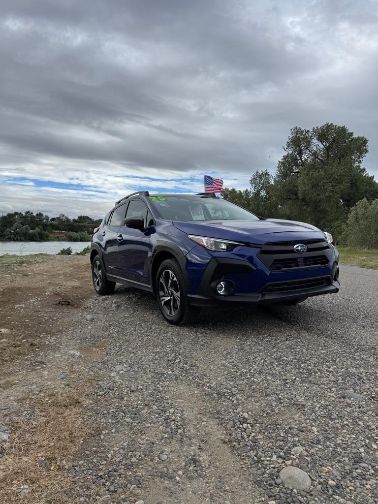 Subaru Crosstrek Premium 2025