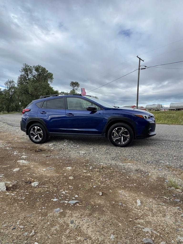 Subaru Crosstrek Premium 2025