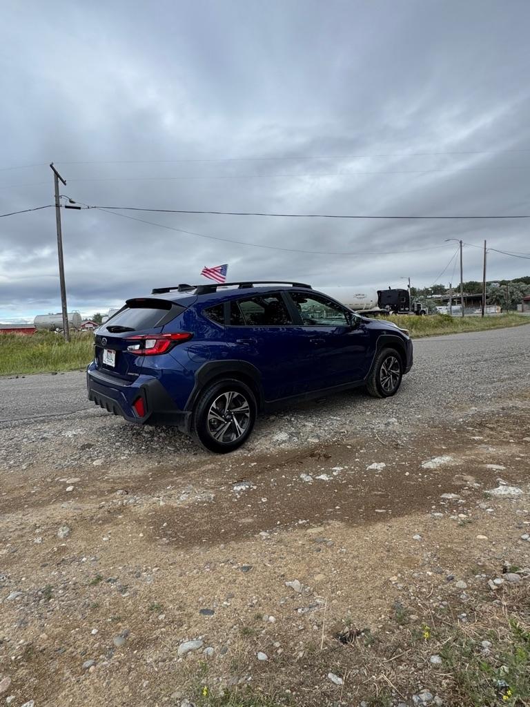 Subaru Crosstrek Premium 2025