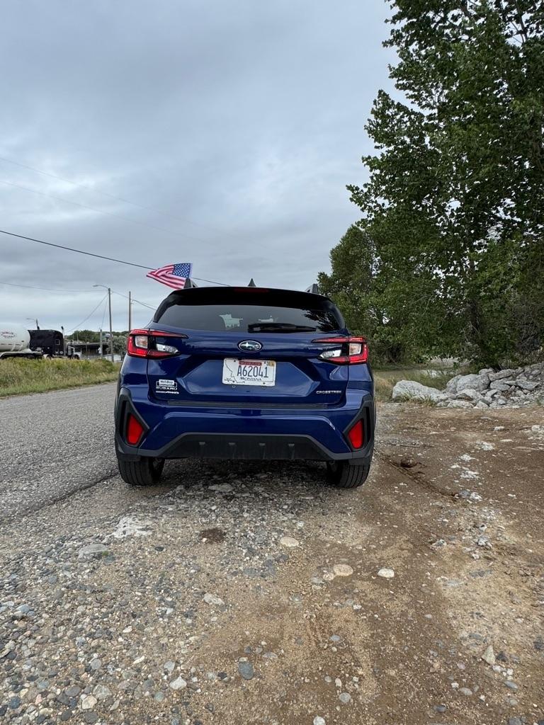 Subaru Crosstrek Premium 2025