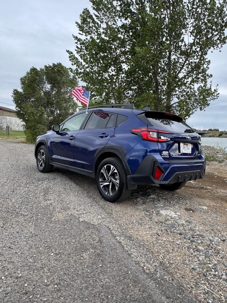 Subaru Crosstrek Premium 2025