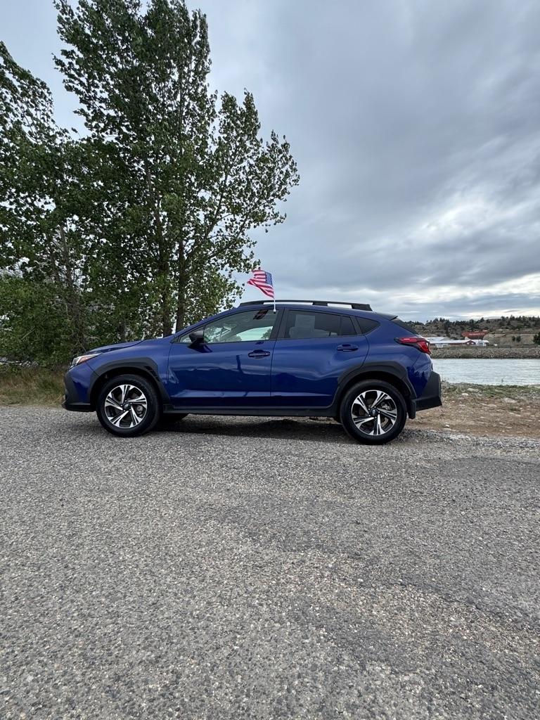 Subaru Crosstrek Premium 2025