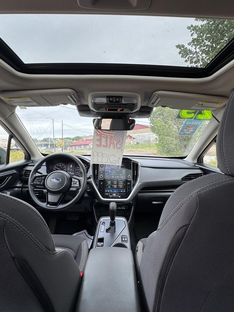 Subaru Crosstrek Premium 2025